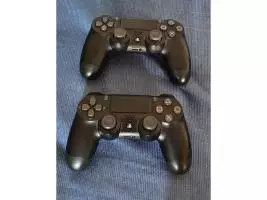 Playstation 4 (1TB) + 2 controles [usado] - Imagen 3