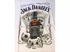 Remera Jack Daniel's - Imagen 2