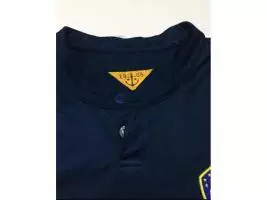 Camiseta Boca Jrs. De o 2014. Dorsal #11 Carrizo. - Imagen 6