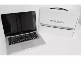 MacBook Pro i5 Mid2015 - Imagen 2