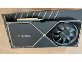 GeForce RTX 3090,3080, 3070 TI Models Graphic card