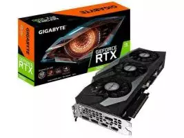 GeForce RTX 3090,3080, 3070 TI Models Graphic card - Imagen 2