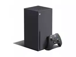 Microsoft Xbox Series X, 1tb, Color Negro