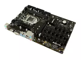 Motherboard BIOSTAR TB360-BTC Expert 2.0 17 GPU - Imagen 4