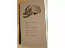 Oculus Go Realidad Virtual Standalone Headset 64GB