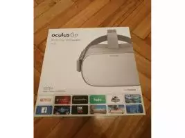 Oculus Go Realidad Virtual Standalone Headset 64GB - Imagen 2