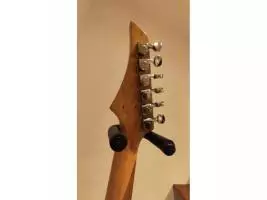Guitarra electrica Samick mod 81 - Imagen 7