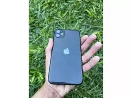 iPhone 11 negro 128gb - Imagen 3