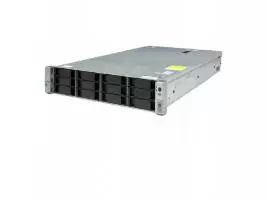 Servidor HP DL380 G9 2x E5-2680 V4 2.4ghz 64GB 2TB
