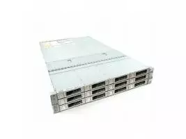 Server Oracle X6-2l 2xeon E5-2699c V4 2tb Sas 64gb