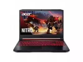 Notebook Acer Nitro - RTX3050 - I5 11400H - 16GB