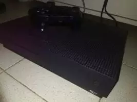 Xbox one s 1tb color violeta