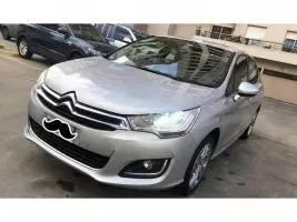 Citroën C4 Lounge THP 1.6 Exclusive 6at