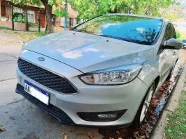 Ford Focus Iii 1.6 S