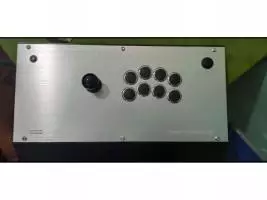 Arcade Stick Hori Fighting Edge PC/PS4/PS5 - Imagen 2