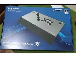 Arcade Stick Hori Fighting Edge PC/PS4/PS5 - Imagen 4