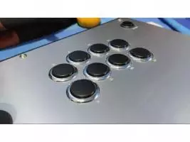 Arcade Stick Hori Fighting Edge PC/PS4/PS5 - Imagen 6