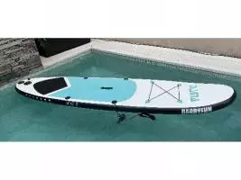 Tabla Stand Up Paddle Sup Inflable Dama - Imagen 2