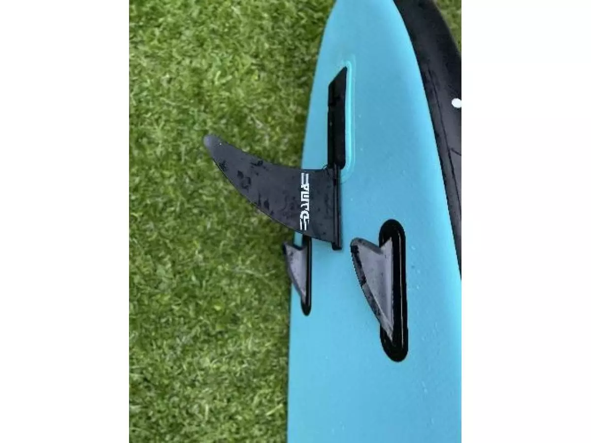 Tabla Stand Up Paddle Sup Inflable Dama - 4