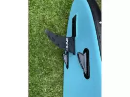 Tabla Stand Up Paddle Sup Inflable Dama - Imagen 4