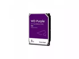 Disco duro interno Western Digital WD Purple Surve