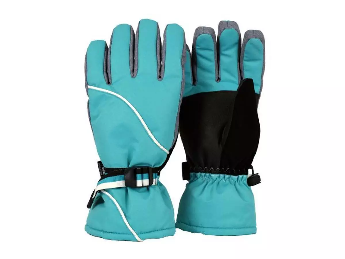 Guantes Ski Unisex Gloves Northland Professional - 1