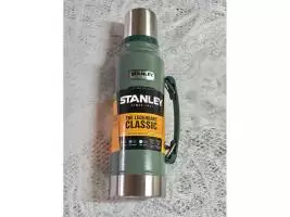 Termo Stanley Classic Legendary Bottle 1.1 QT