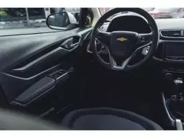 Chevrolet Prisma LTZ c/GNC 2016 - Imagen 8