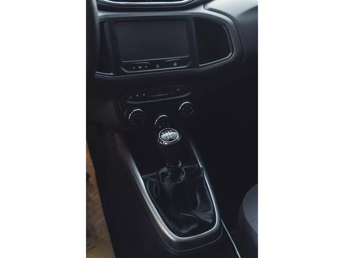 Chevrolet Prisma LTZ c/GNC 2016 - 9