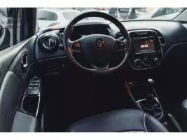 Renault Captur Intens c/GNC 2018 - Imagen 10