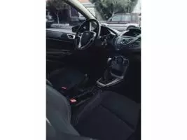 Ford Fiesta Kinetic SE 2014 - Imagen 8