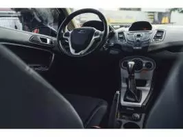 Ford Fiesta Kinetic SE 2014 - Imagen 9