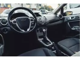 Ford Fiesta Kinetic SE 2014 - Imagen 10
