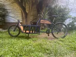 Bicicleta de Carga - Imagen 6