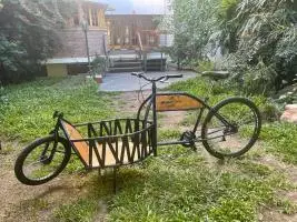 Bicicleta de Carga - Imagen 7