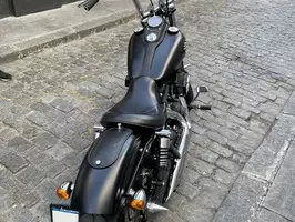 Harley Davidson Street Bob - Imagen 5
