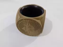 Mate bitcoin - Imagen 2