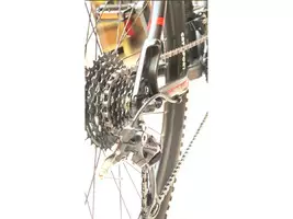 Bicicleta Raleigh Mojave 4.0 Perfecto Estado T. L - Imagen 3