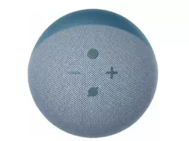 Amazon Alexa Echo Dot 4th Gen asist. virtual - Imagen 2