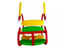Hamaca bebe silla para colgar - Imagen 1