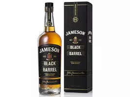 Whisky Jameson Black Barrel 700ml