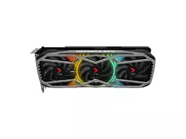 PNY GeForce RTX 3070 Ti 8GB XLR8 Gaming REVEL EPIC - Imagen 2