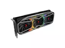 PNY GeForce RTX 3070 Ti 8GB XLR8 Gaming REVEL EPIC - Imagen 4