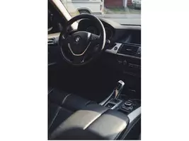 BMW X5 35I xDRIVE 2013 - Imagen 8