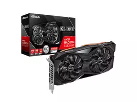 Placa de video AMD Radeon RX 6700 XT Challenger12G
