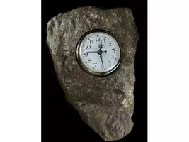 Reloj de Piedra