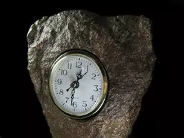 Reloj de Piedra - Imagen 2
