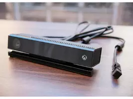 Microsoft Kinect Xbox One Fat
