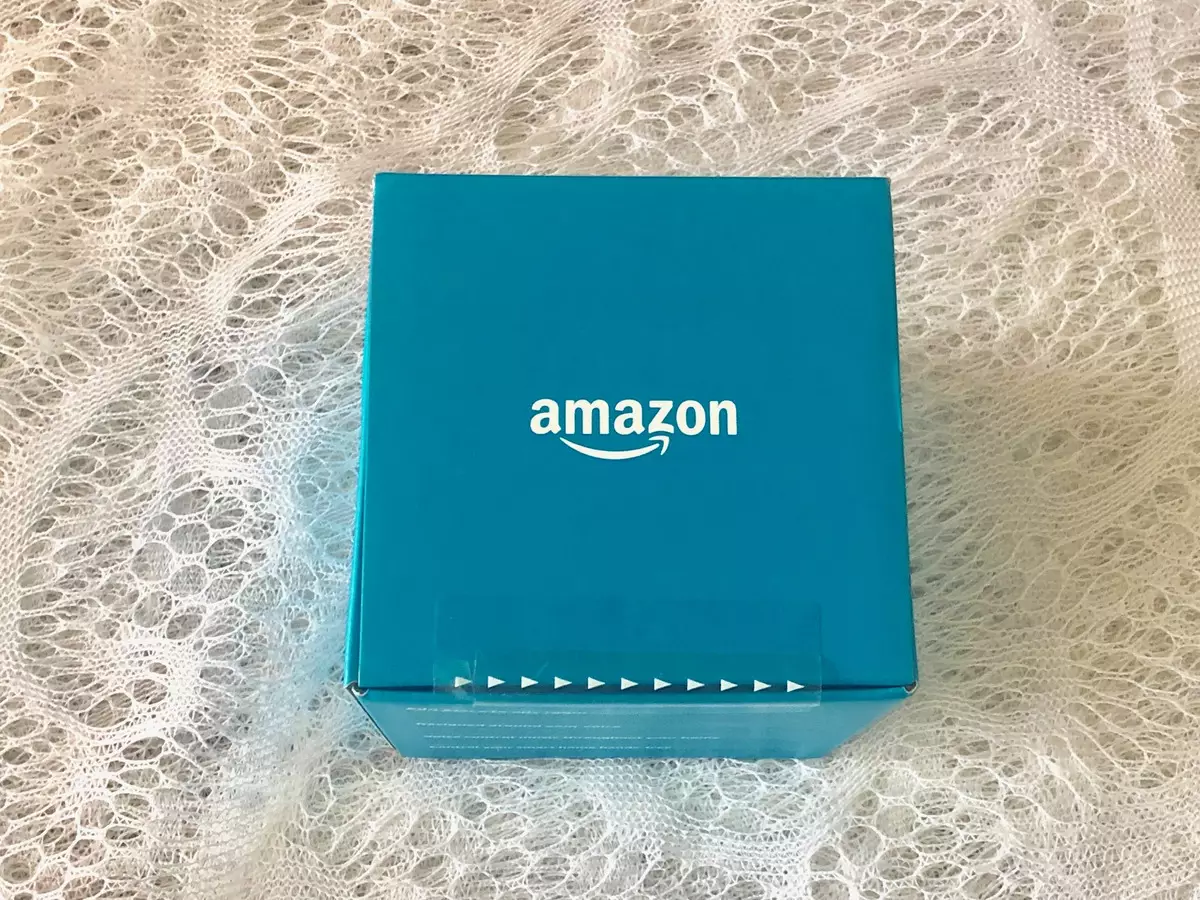 Amazon Echo Dot 3rd Generación (envío gratis) - 2