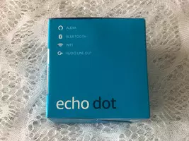 Amazon Echo Dot 3rd Generación (envío gratis) - Imagen 3